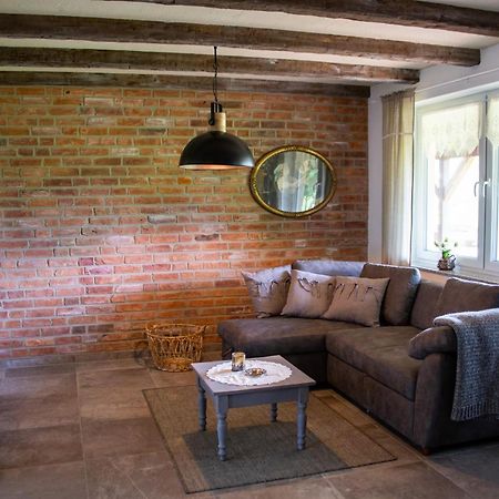 Blumenhuhnhof Apartment Burg Kauper ห้อง รูปภาพ